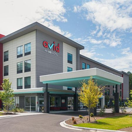 Avid Hotel Summerville By Ihg Εξωτερικό φωτογραφία