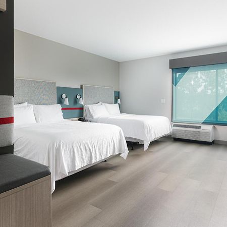 Avid Hotel Summerville By Ihg Εξωτερικό φωτογραφία