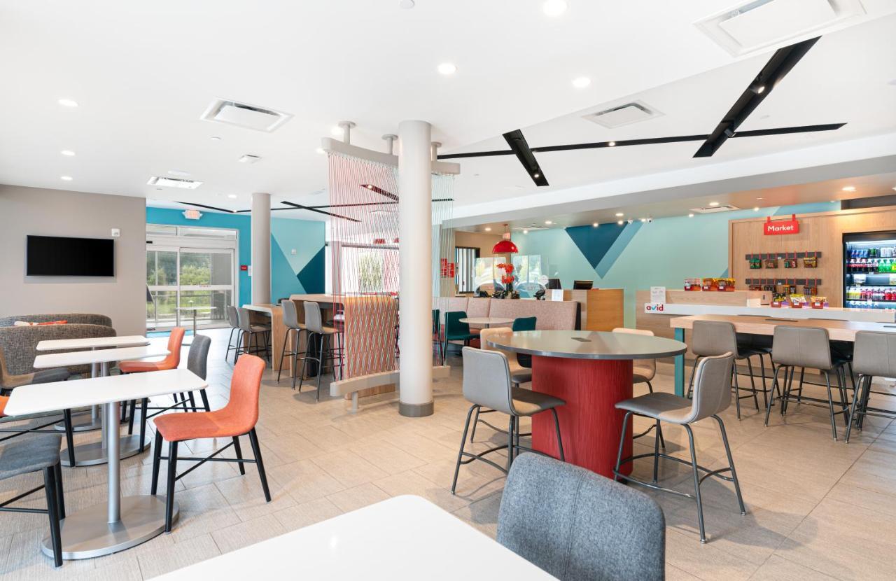 Avid Hotel Summerville By Ihg Εξωτερικό φωτογραφία