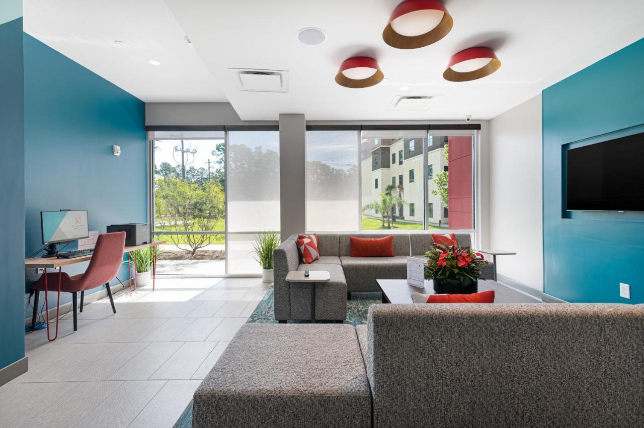 Avid Hotel Summerville By Ihg Εξωτερικό φωτογραφία