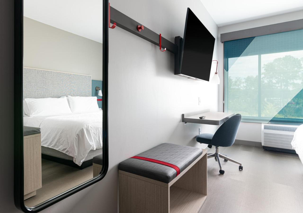 Avid Hotel Summerville By Ihg Εξωτερικό φωτογραφία