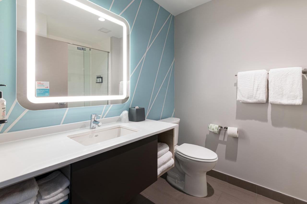 Avid Hotel Summerville By Ihg Εξωτερικό φωτογραφία