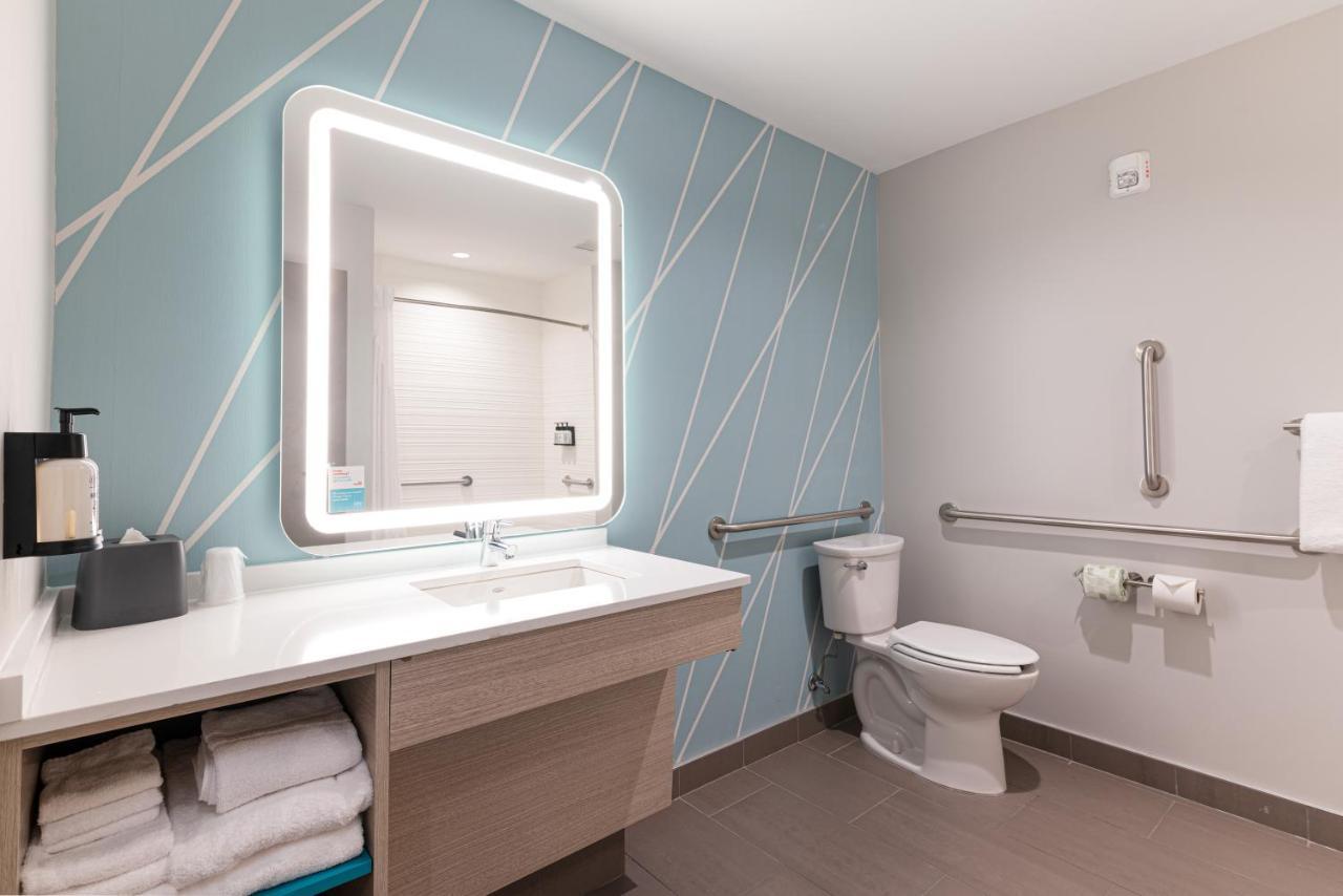 Avid Hotel Summerville By Ihg Εξωτερικό φωτογραφία