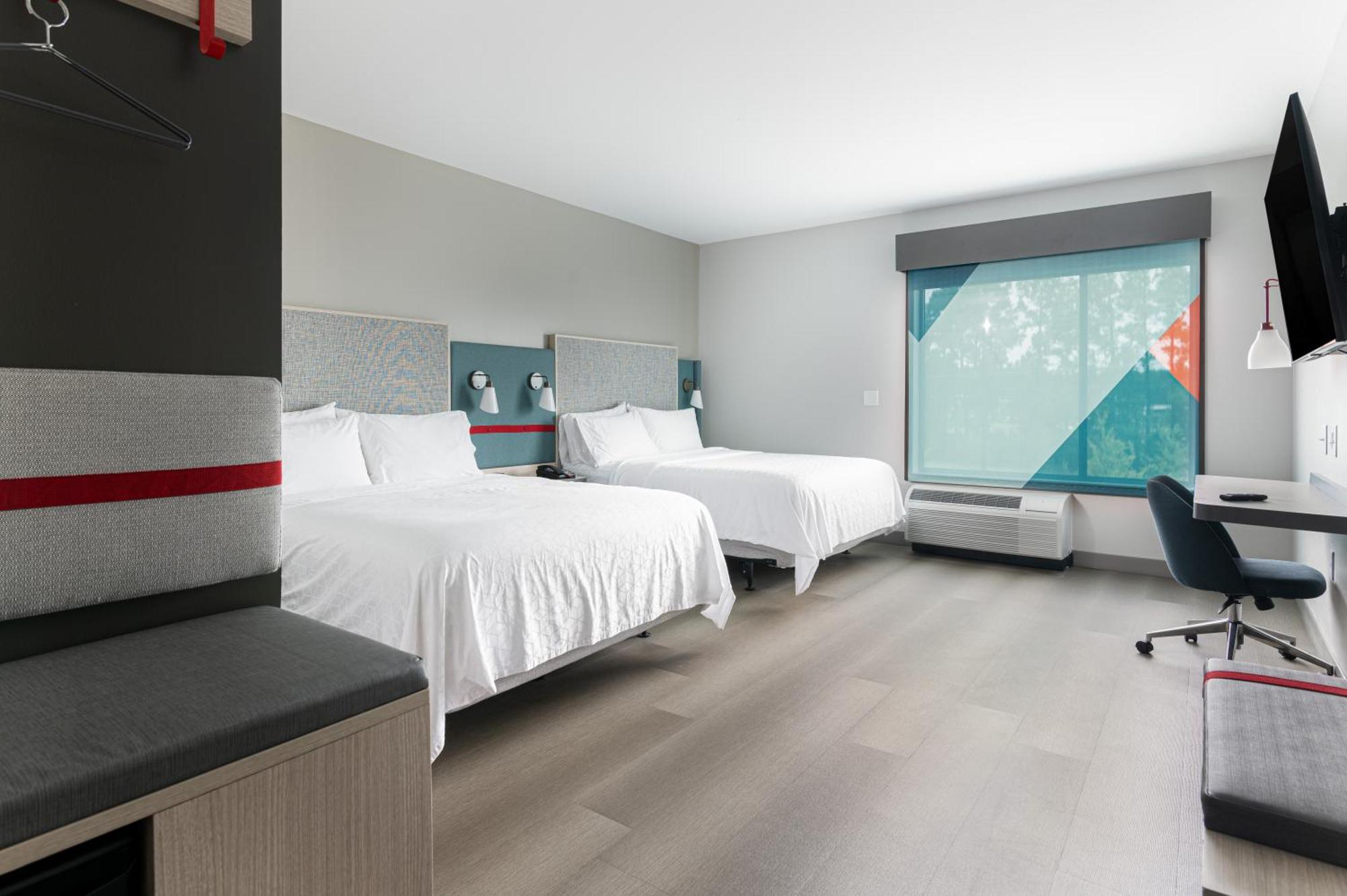 Avid Hotel Summerville By Ihg Εξωτερικό φωτογραφία