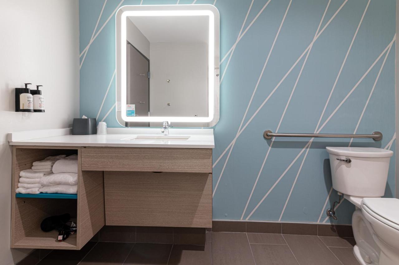Avid Hotel Summerville By Ihg Εξωτερικό φωτογραφία