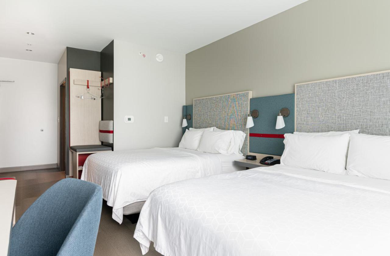 Avid Hotel Summerville By Ihg Εξωτερικό φωτογραφία
