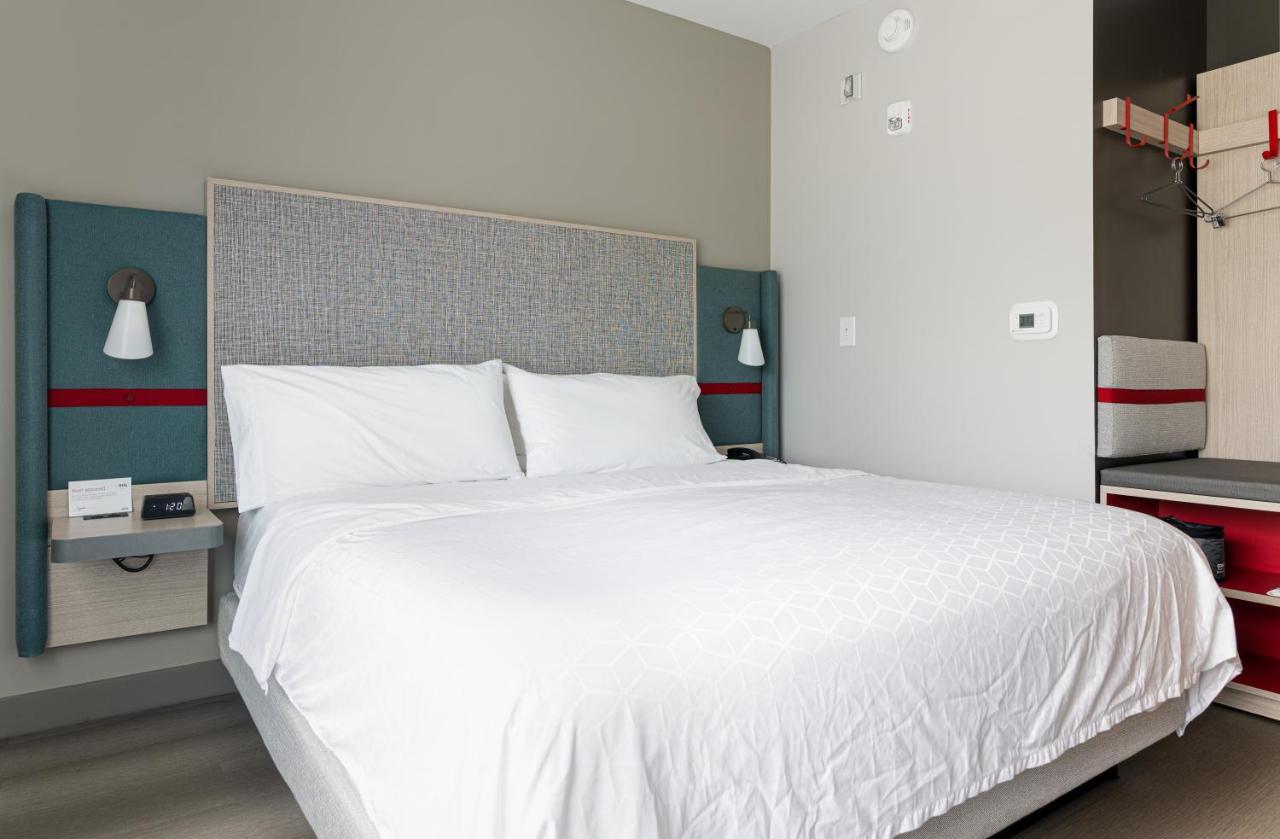 Avid Hotel Summerville By Ihg Εξωτερικό φωτογραφία