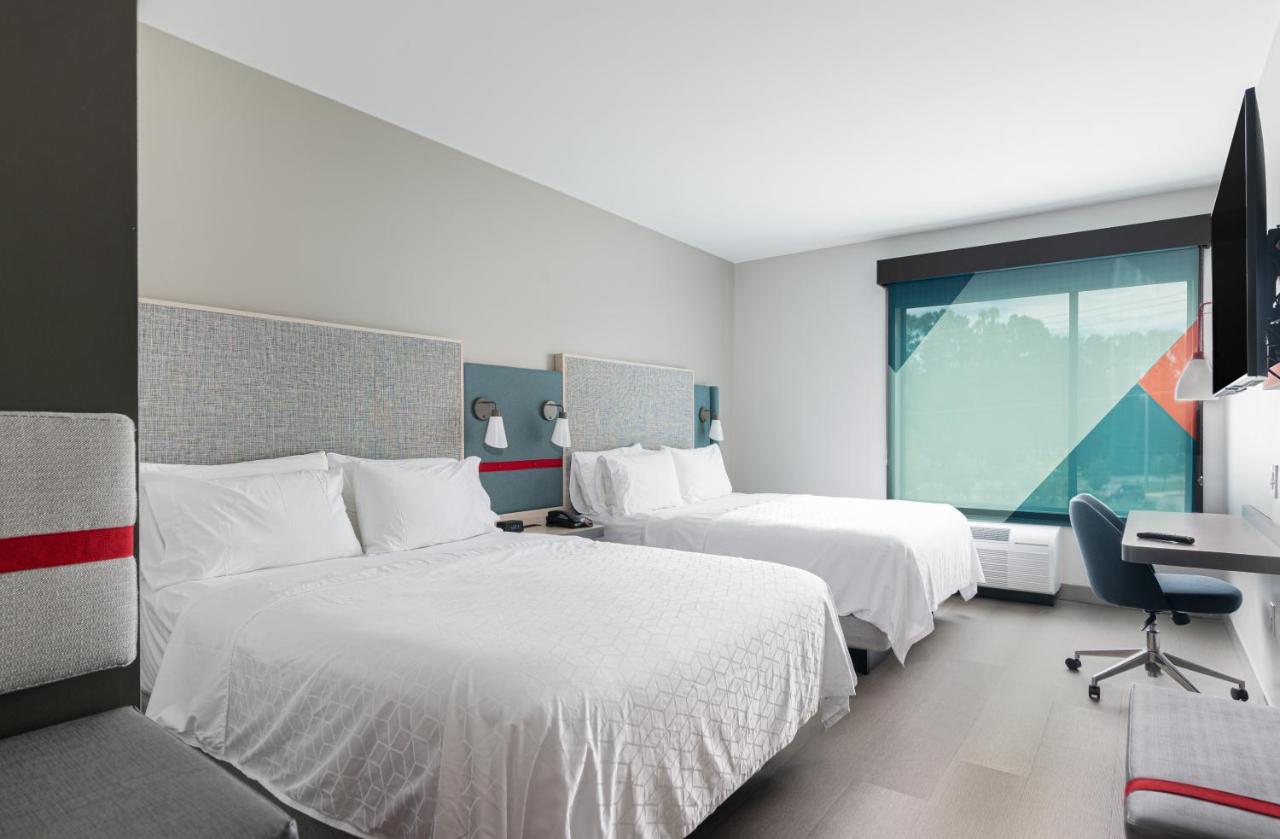 Avid Hotel Summerville By Ihg Εξωτερικό φωτογραφία