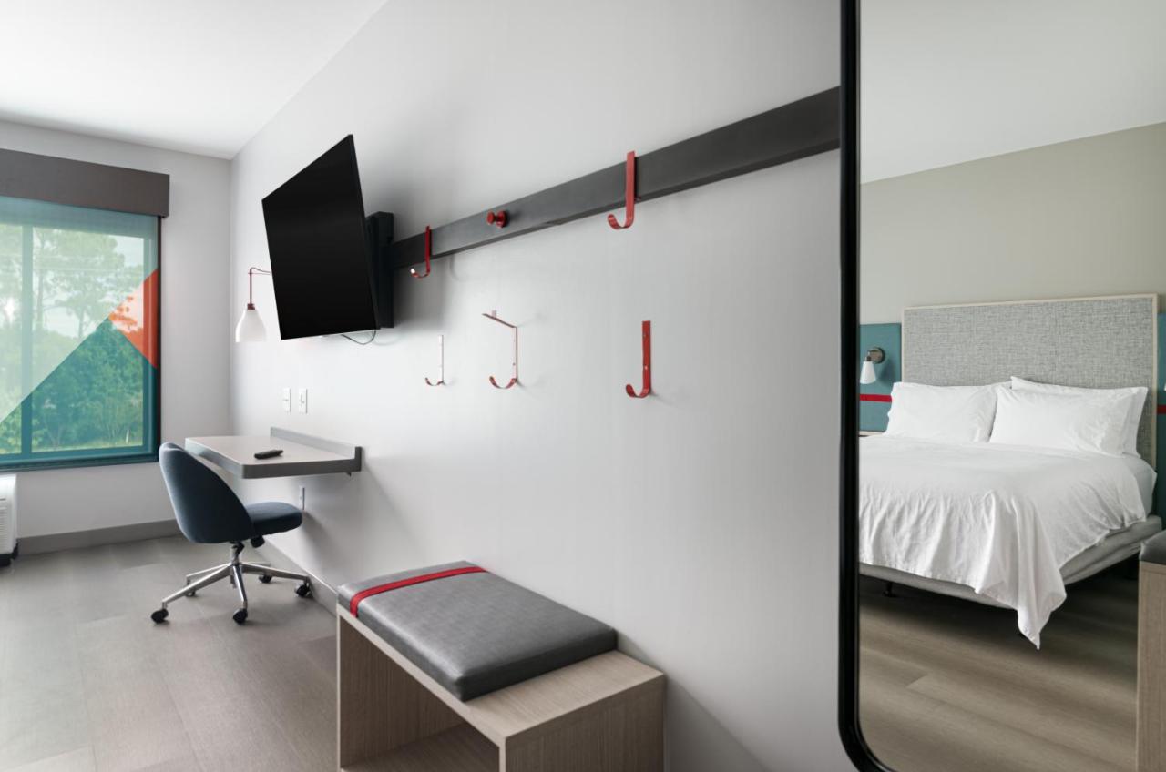 Avid Hotel Summerville By Ihg Εξωτερικό φωτογραφία