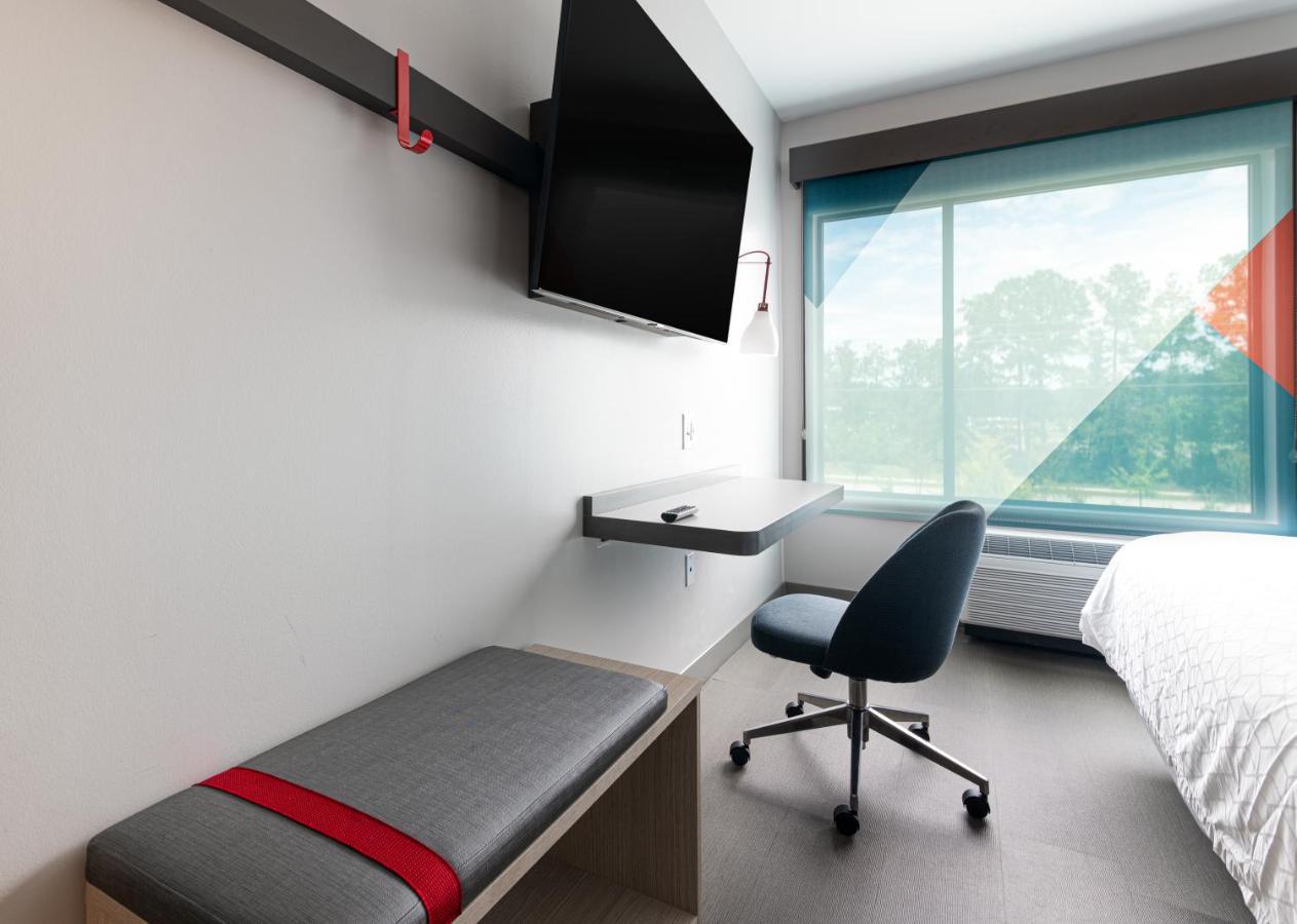Avid Hotel Summerville By Ihg Εξωτερικό φωτογραφία